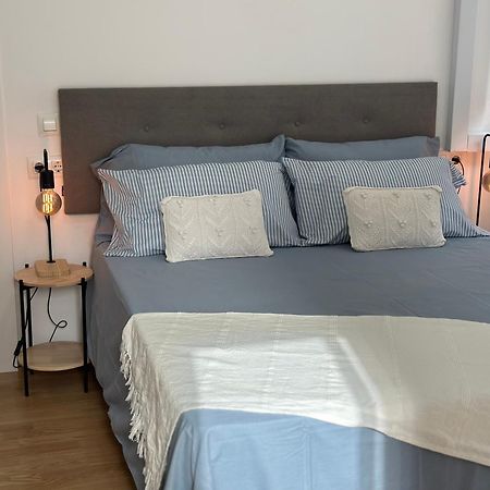 Apartamento Centrico A 12 Minutos De La Playa อัลเมรีอา ภายนอก รูปภาพ