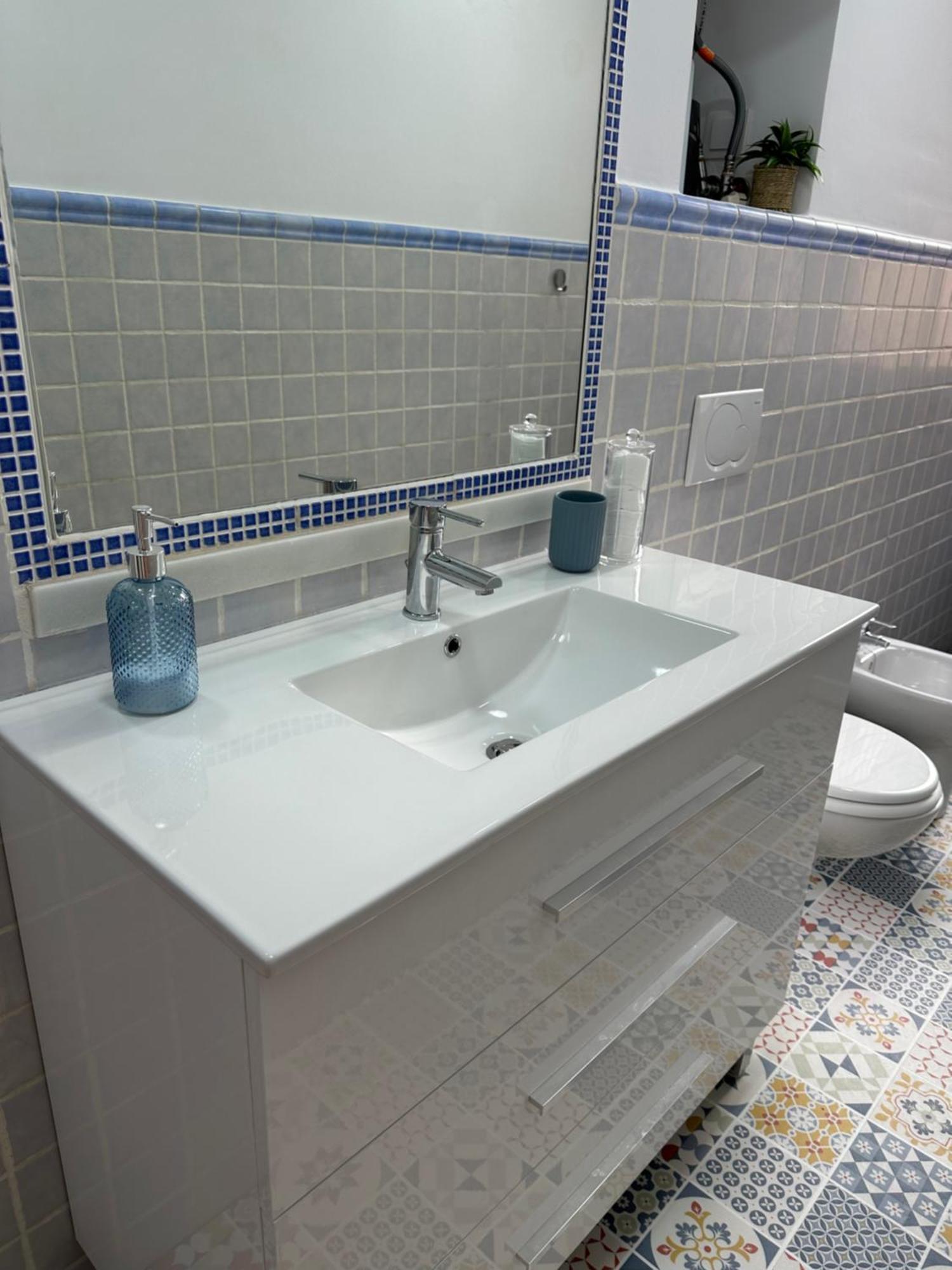 Apartamento Centrico A 12 Minutos De La Playa อัลเมรีอา ภายนอก รูปภาพ