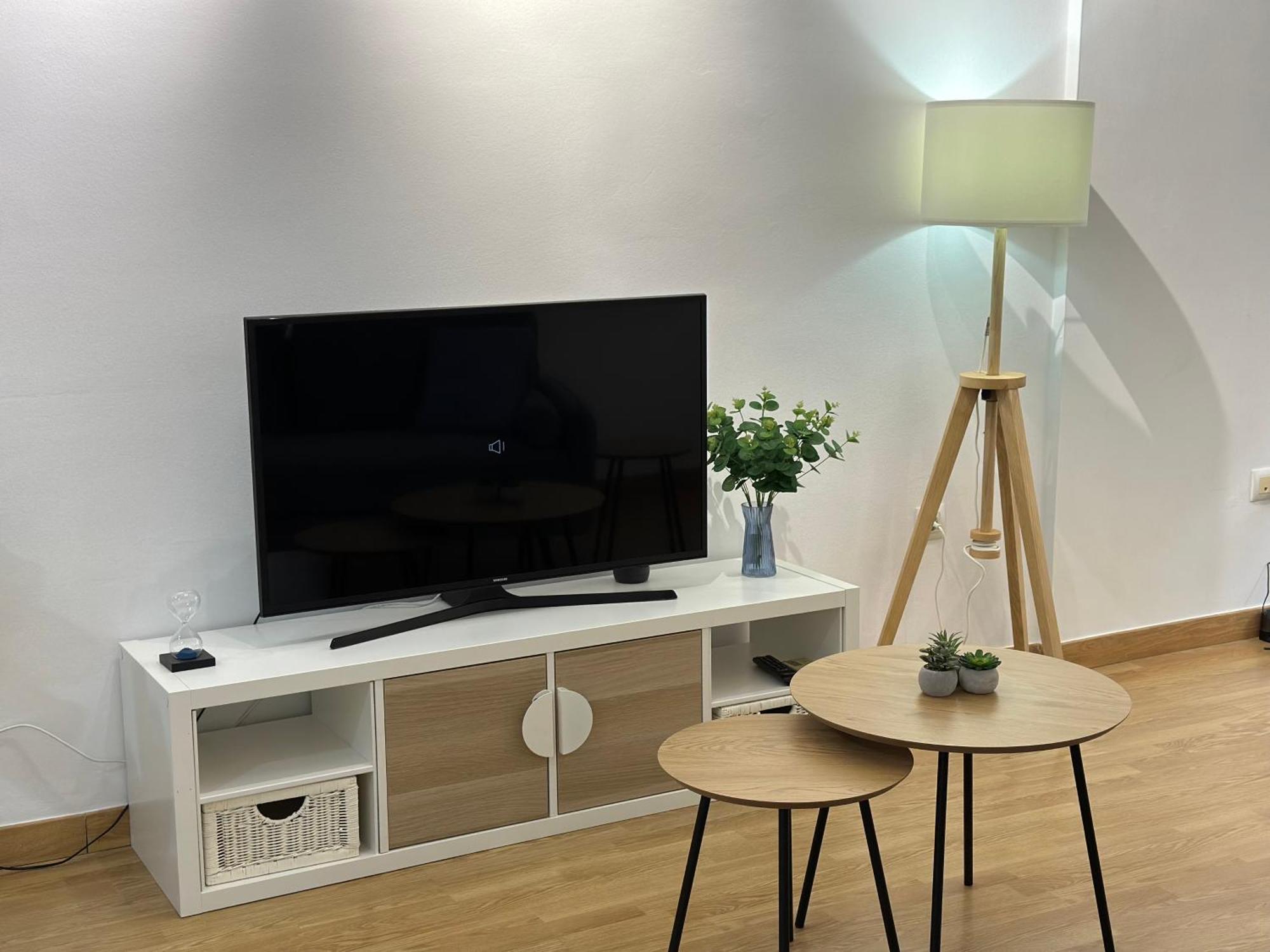 Apartamento Centrico A 12 Minutos De La Playa อัลเมรีอา ภายนอก รูปภาพ