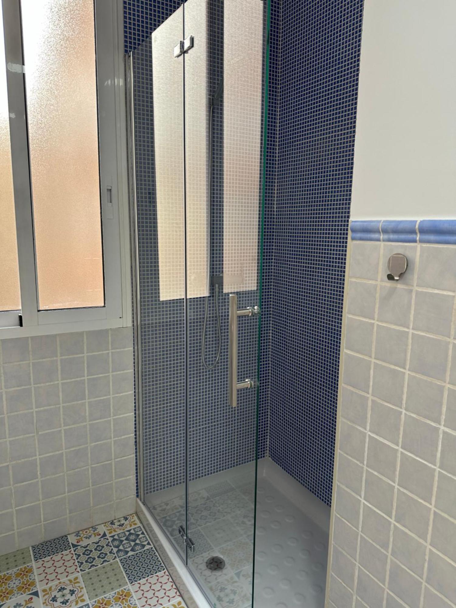 Apartamento Centrico A 12 Minutos De La Playa อัลเมรีอา ภายนอก รูปภาพ